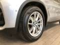 BMW X3 xDrive20d Argent - thumbnail 3