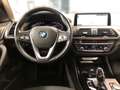 BMW X3 xDrive20d Argent - thumbnail 7