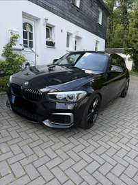 M140i Sport-Aut. Special Edition xdrive