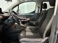 Peugeot Rifter 1.5BlueHDi S&S Standard GT Line EAT8 130 Gris - thumbnail 8