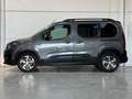 Peugeot Rifter 1.5BlueHDi S&S Standard GT Line EAT8 130 Gris - thumbnail 6