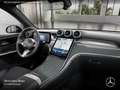 Mercedes-Benz GLC 220 d 4M AVANTG+AHK+LED+KAMERA+KEYLESS+9G Noir - thumbnail 11