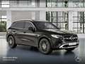 Mercedes-Benz GLC 220 d 4M AVANTG+AHK+LED+KAMERA+KEYLESS+9G Noir - thumbnail 20