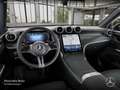 Mercedes-Benz GLC 220 d 4M AVANTG+AHK+LED+KAMERA+KEYLESS+9G Noir - thumbnail 10