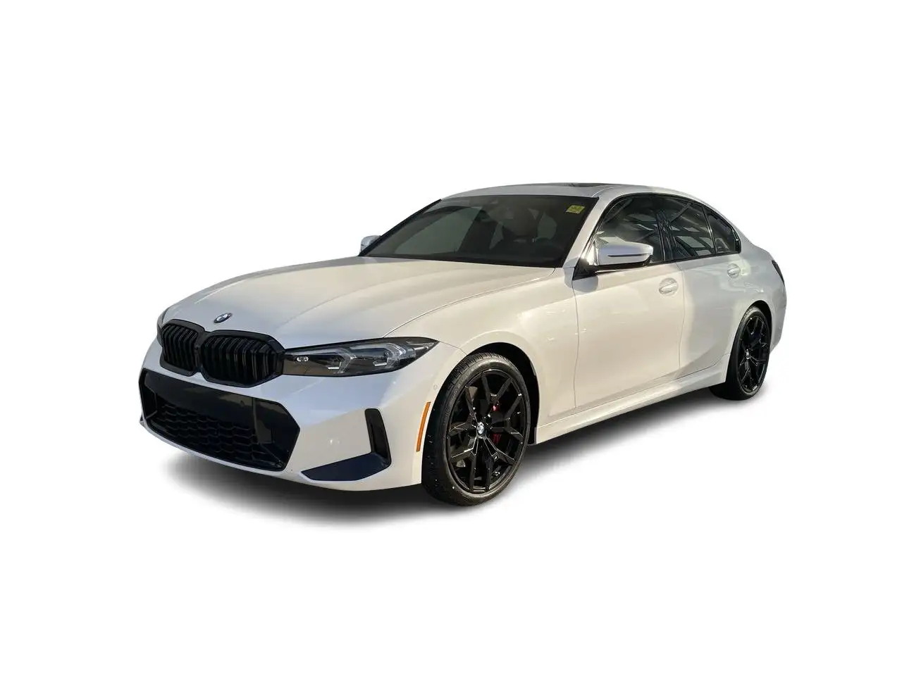 BMW 3 Series снимка BMW 3 Series