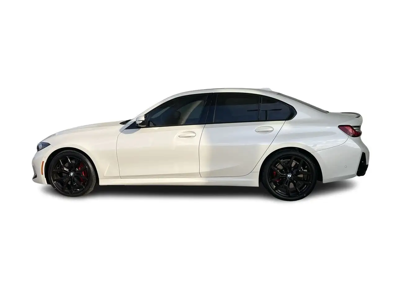 BMW 3 Series снимка BMW 3 Series