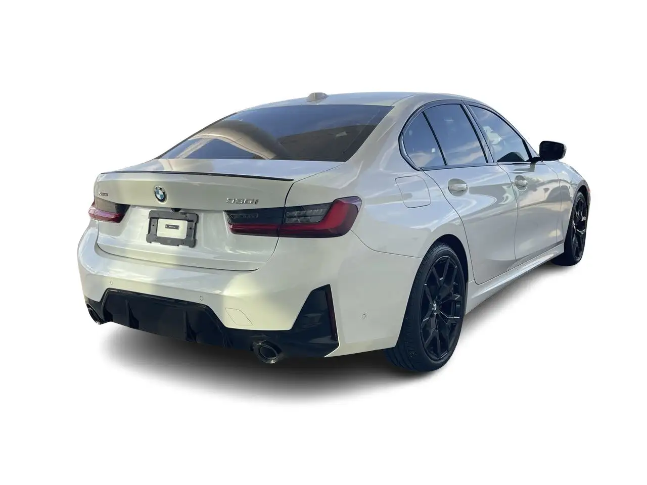 BMW 3 Series снимка BMW 3 Series