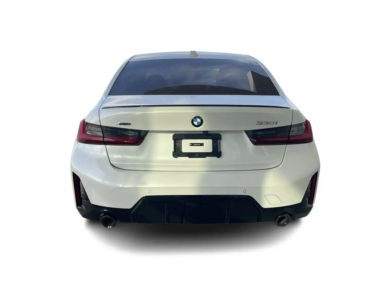 BMW 3 Series снимка BMW 3 Series