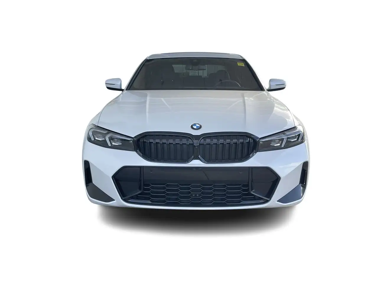 BMW 3 Series снимка BMW 3 Series