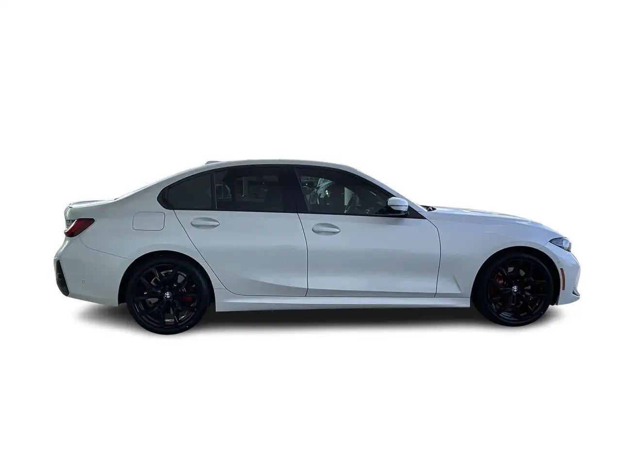 BMW 3 Series снимка BMW 3 Series