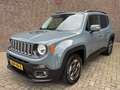 Jeep Renegade 1.4 140pk MultiAir Longitude Parkeersens. Cruise-C Grijs - thumbnail 1