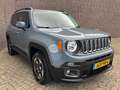 Jeep Renegade 1.4 140pk MultiAir Longitude Parkeersens. Cruise-C Grijs - thumbnail 3
