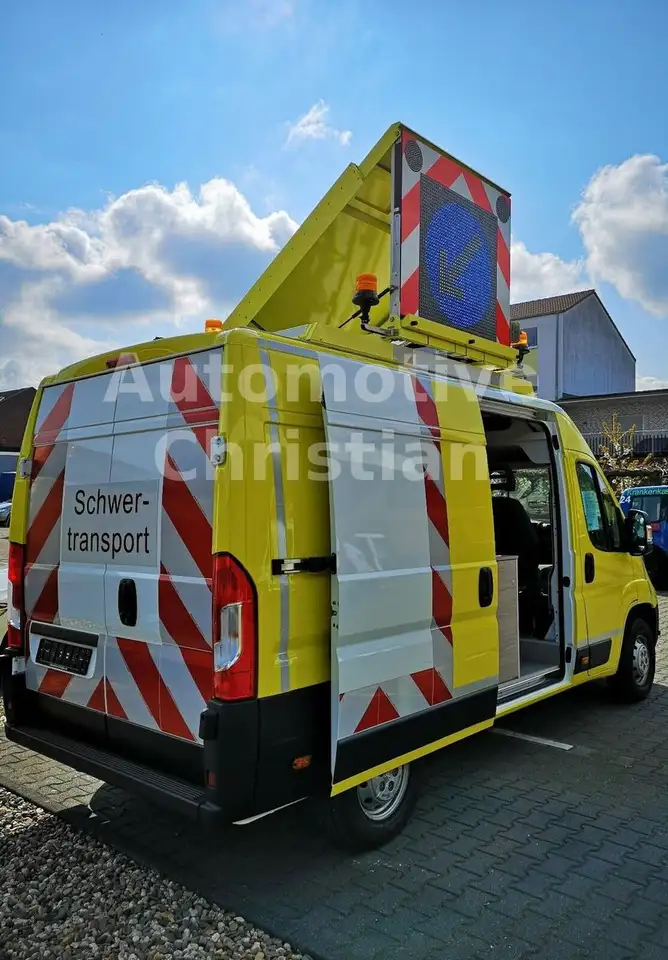 Citroen Jumper