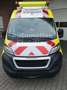 Citroen Jumper L2H2 165 Begleitfahr. BF4*SOFORT Gelb - thumbnail 4