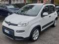 Fiat Panda 1.0 hybrid PREZZO PROMO €218,00MESE Weiß - thumbnail 1