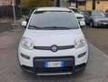 Fiat Panda 1.0 hybrid PREZZO PROMO €218,00MESE Weiß - thumbnail 8