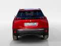 Peugeot 2008 BlueHDi 130 S&S Allure EAT8 Rojo - thumbnail 4