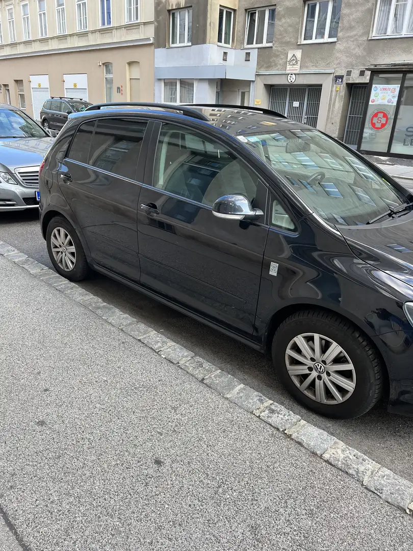 Volkswagen Golf Plus Rabbit 2012 BMT 1,6 TDI DPF DSG, Pickerl NEU - 2