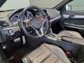 Mercedes-Benz E 200 CGI Cabrio AMG-Line°ILS°Bi-Xenon°Navi°Shzg Negro - thumbnail 18