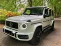 Mercedes-Benz G 63 AMG Edition 1 Burmester 22 Zoll Weiß - thumbnail 7
