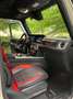 Mercedes-Benz G 63 AMG Edition 1 Burmester 22 Zoll Weiß - thumbnail 11