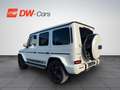 Mercedes-Benz G 63 AMG Edition 1 Burmester 22 Zoll Weiß - thumbnail 4