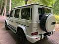 Mercedes-Benz G 63 AMG Edition 1 Burmester 22 Zoll Weiß - thumbnail 6