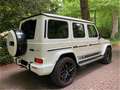 Mercedes-Benz G 63 AMG Edition 1 Burmester 22 Zoll Weiß - thumbnail 2