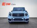 Mercedes-Benz G 63 AMG Edition 1 Burmester 22 Zoll Weiß - thumbnail 2