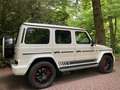 Mercedes-Benz G 63 AMG Edition 1 Burmester 22 Zoll Weiß - thumbnail 3