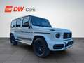 Mercedes-Benz G 63 AMG Edition 1 Burmester 22 Zoll Weiß - thumbnail 8