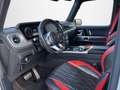 Mercedes-Benz G 63 AMG Edition 1 Burmester 22 Zoll Weiß - thumbnail 9
