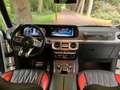 Mercedes-Benz G 63 AMG Edition 1 Burmester 22 Zoll Weiß - thumbnail 13