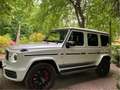 Mercedes-Benz G 63 AMG Edition 1 Burmester 22 Zoll Weiß - thumbnail 5