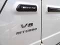 Mercedes-Benz G 63 AMG Edition 1 Burmester 22 Zoll Weiß - thumbnail 19