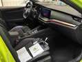 Skoda Octavia Combi RS iV MATRIX+NAVI+STDHZG+ACC+HuD Grün - thumbnail 4