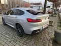 BMW X4 X4 xDrive20i Aut. xLine Argent - thumbnail 2
