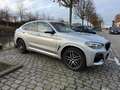 BMW X4 X4 xDrive20i Aut. xLine Argent - thumbnail 1