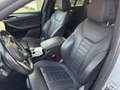BMW X4 X4 xDrive20i Aut. xLine Argent - thumbnail 4