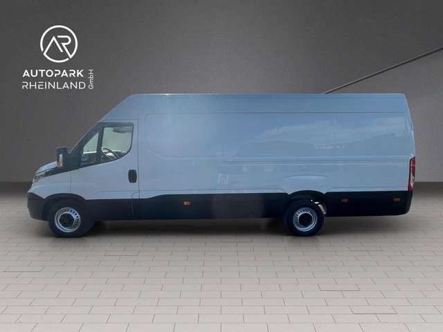 Imagine Iveco DAILY 35S15*MAXI-HOCH-LANG*KLIMA*