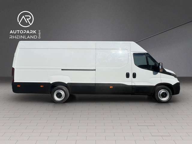 Iveco DAILY 35S15*MAXI-HOCH-LANG*KLIMA*