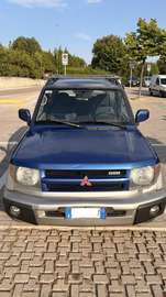 3p 1.8 gdi 16v Target