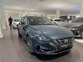 Hyundai i30 Wagon 1.0 T-GDi 88kW Techno DCT Blau - thumbnail 4