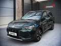 MG ZS HEV Luxury/25 Grün - thumbnail 2