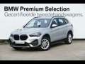BMW X1 PHULP + CAM HIFI APPLE CAR Zilver - thumbnail 1