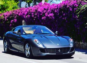 GTB Fiorano 6.0 F1