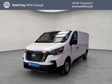 Primastar L2H1 3,0 dCi 130 N-Connecta Nissan Conne