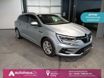 IV 1.5 dCi GrandT. Equilibre|LED|Navi|AHK