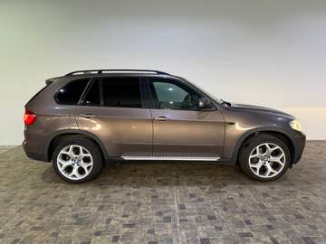 xDrive40d M-Sport Paket, Pano, HUD, Leder