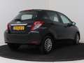 Toyota Yaris 1.0 VVT-i Aspiration Zwart - thumbnail 2